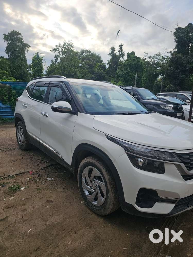 Kia Seltos Htk D, 2022, Diesel