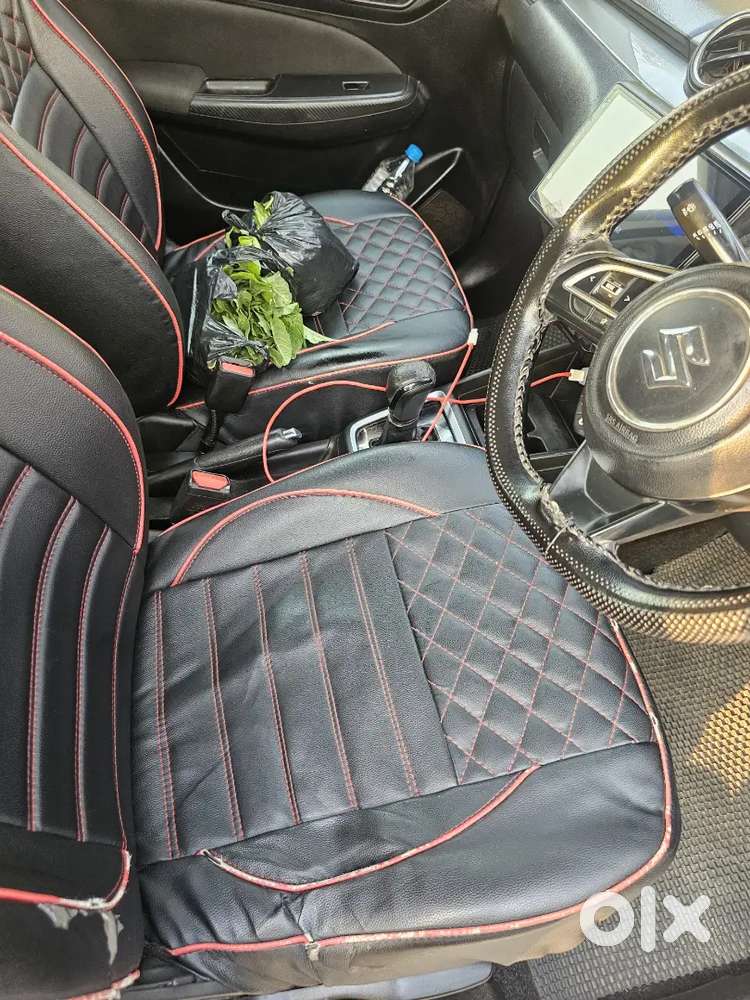 Maruti Suzuki Swift 2019 Urgent Sell