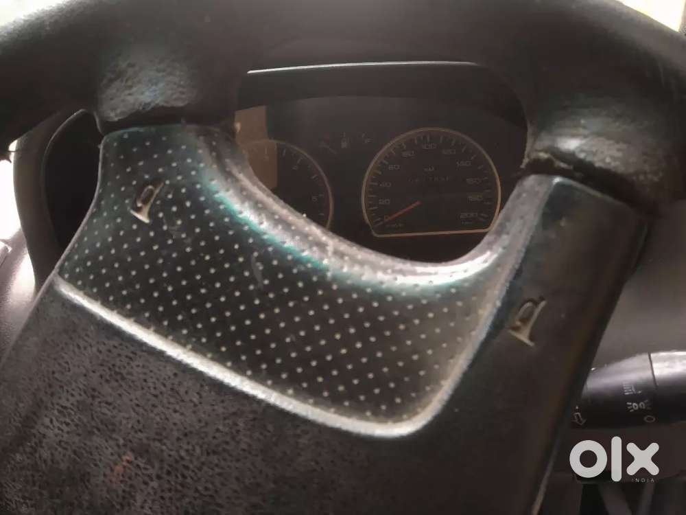 Tata Safari 2004 Diesel Well Maintained