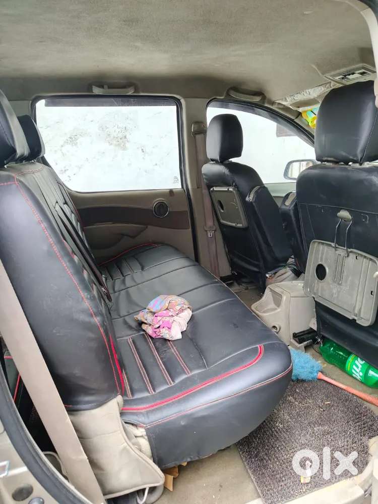 Mahindra Quanto 2013 Diesel 76000 Km Driven