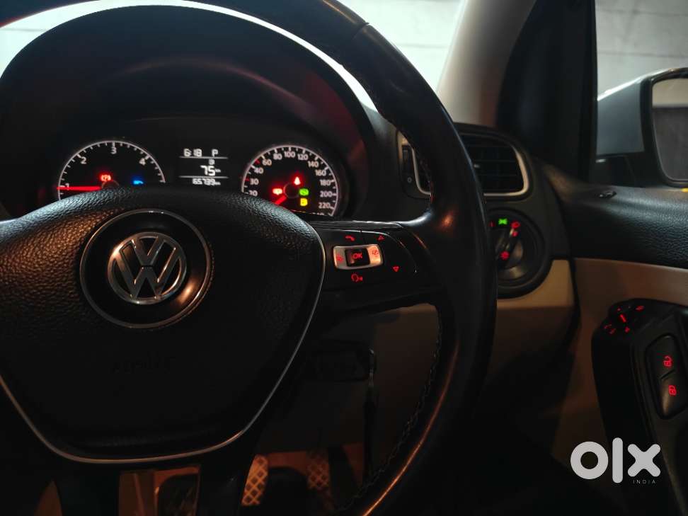 Volkswagen Ameo 1.5 Tdi Highline Plus At, 2019, Diesel