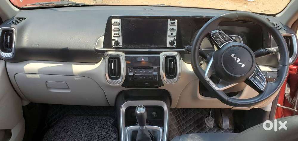 Kia Sonet Htx Plus 1.5, 2023, Diesel