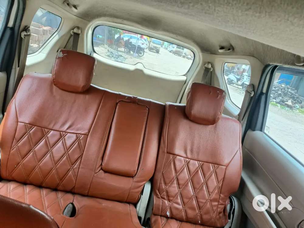 2019 Maruti Suzuki Ertiga Diesel