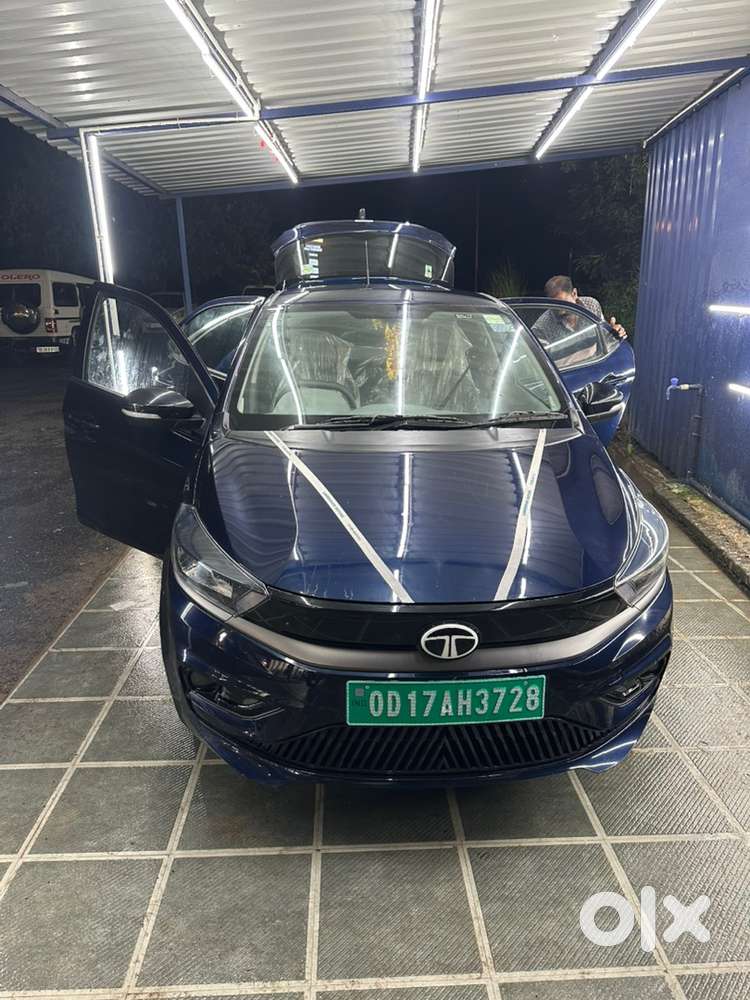 Tata Electric Car 2026