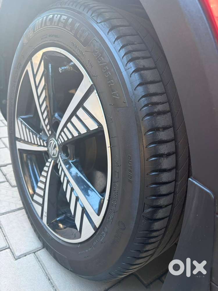 Mg Zs Ev 2021