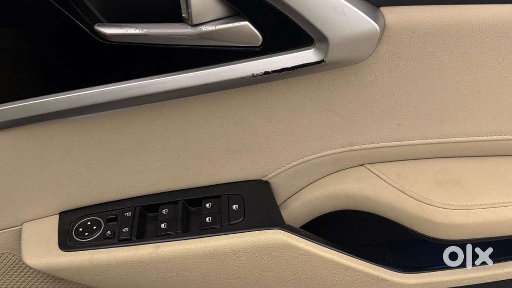 Kia Carens 1.5 Luxury Plus Diesel At 7 Str, 2022, Diesel