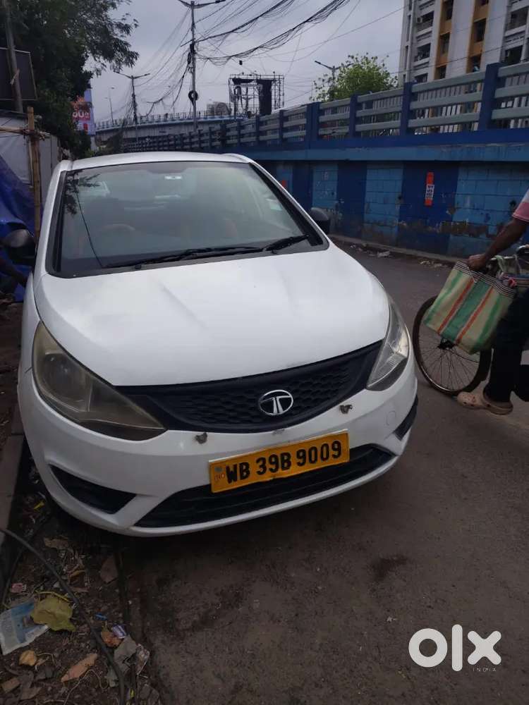 Tata Zest 2020