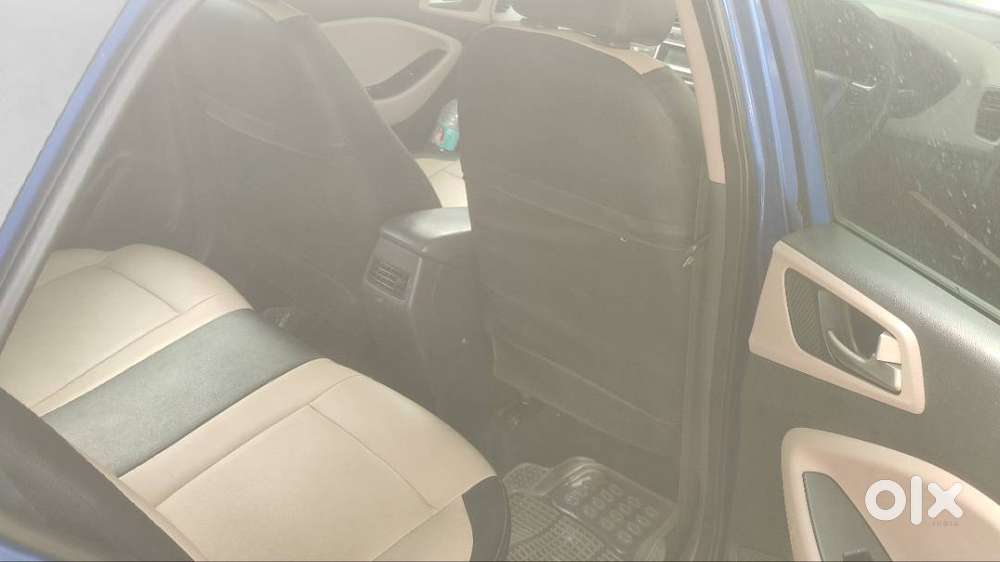 Hyundai I20 2014 Petrol 58000 Km Driven