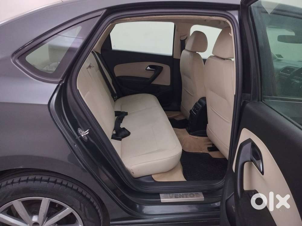 Volkswagen Vento 1.0 Highline Plus At, 2021, Petrol