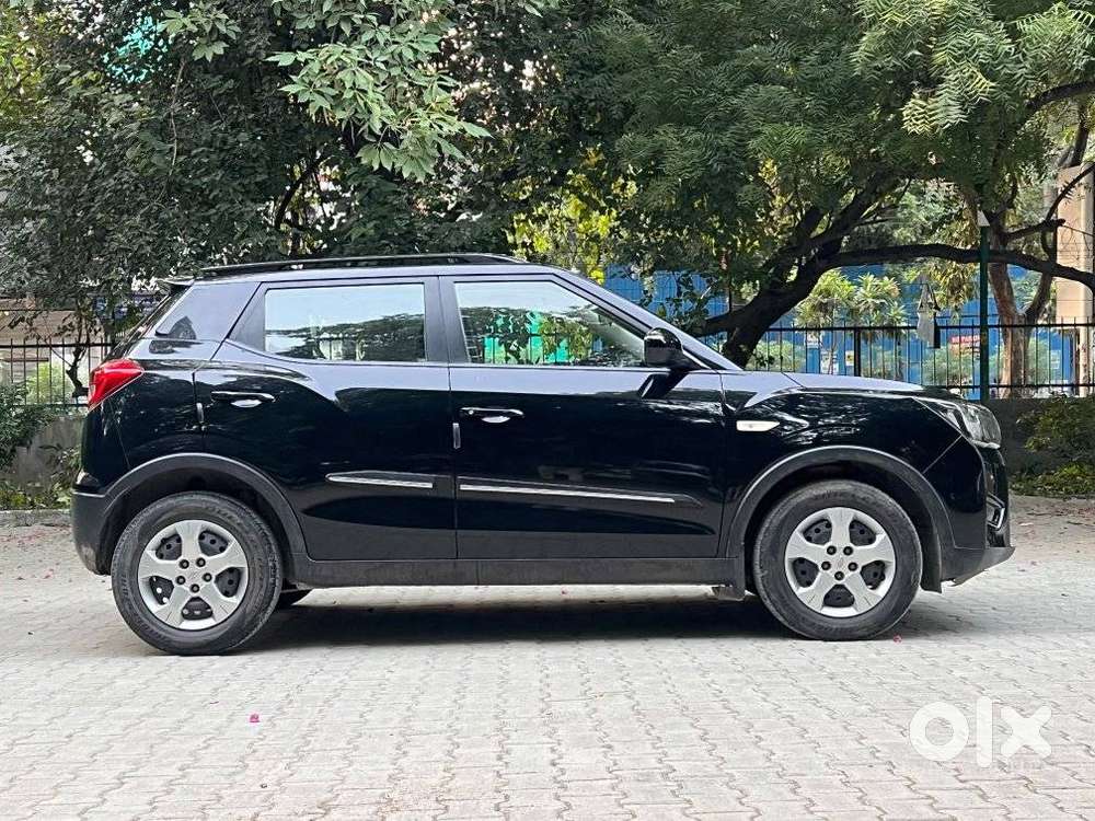 Mahindra Xuv300 W6 Diesel, 2021, Diesel