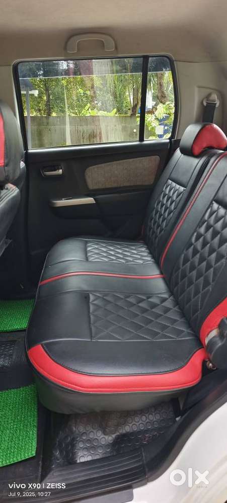 Maruti Suzuki Wagon R Vxi Optional, 2016, Petrol