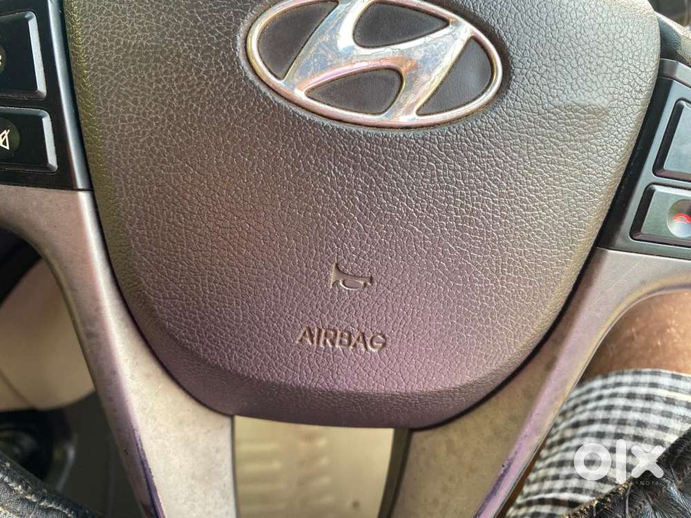 Hyundai I20 Sportz 2014