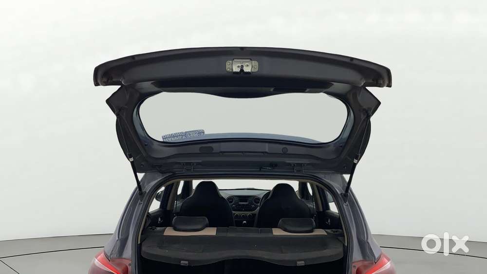 Hyundai Grand I10 Asta 1.2 Kappa Vtvt, 2015, Petrol