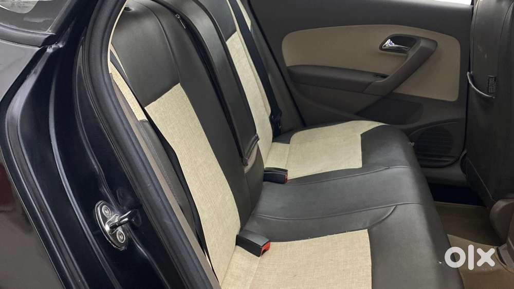 Skoda Rapid Ambition 1.6 Tdi Cr Manual Plus, 2013, Diesel