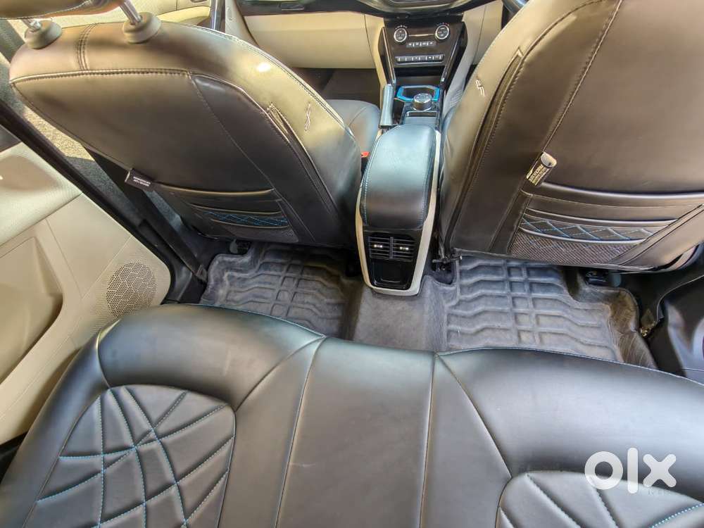 Tata Nexon Ev Xz Plus, 2021, Electric