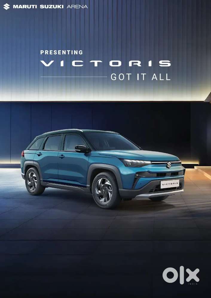 Maruti Suzuki Cars