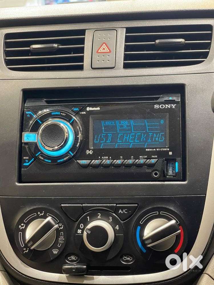 Maruti Suzuki Celerio 2014-2017 Vxi At, 2014, Petrol