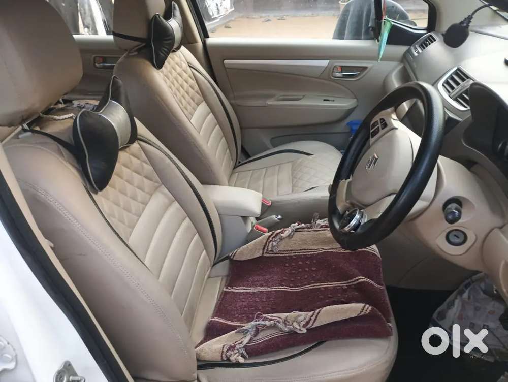 Maruti Suzuki Ertiga 2017 Diesel 81000 Km Driven