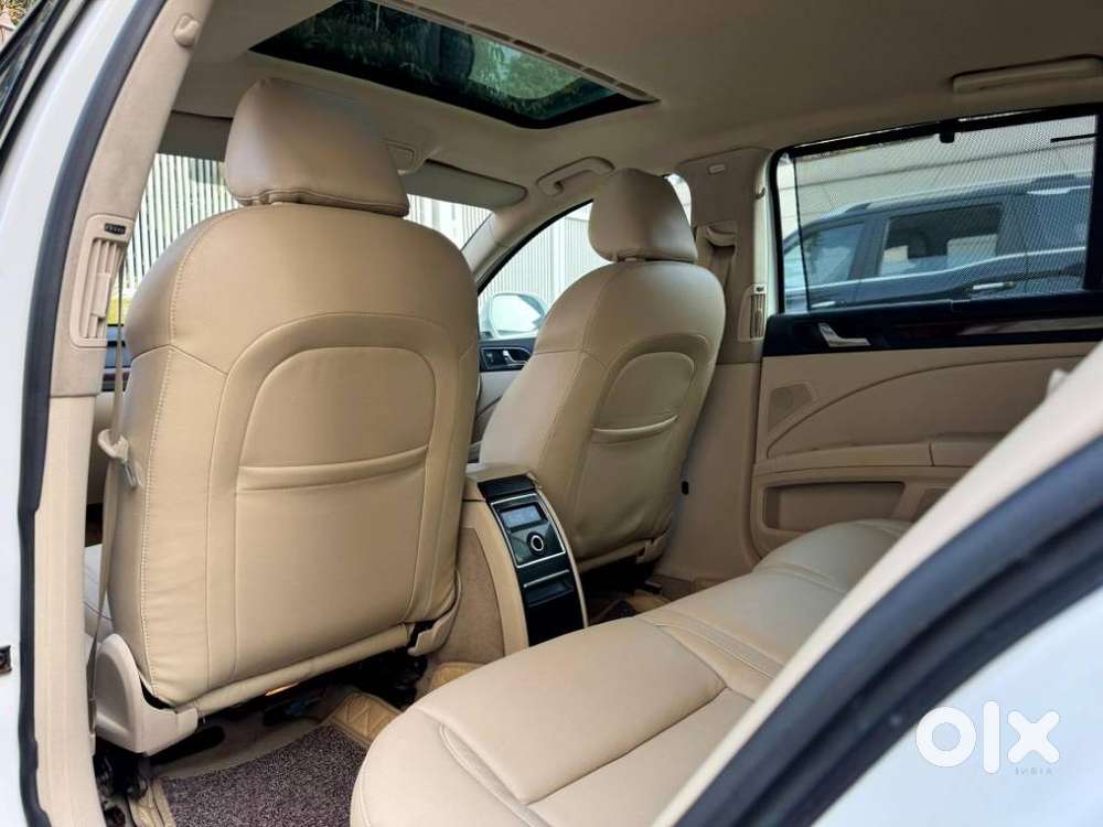 Skoda Superb 1.8 Elegance Tsi At, 2011, Petrol