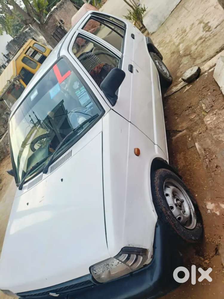 Maruti Suzuki 800 2009 Petrol 65000 Km Driven