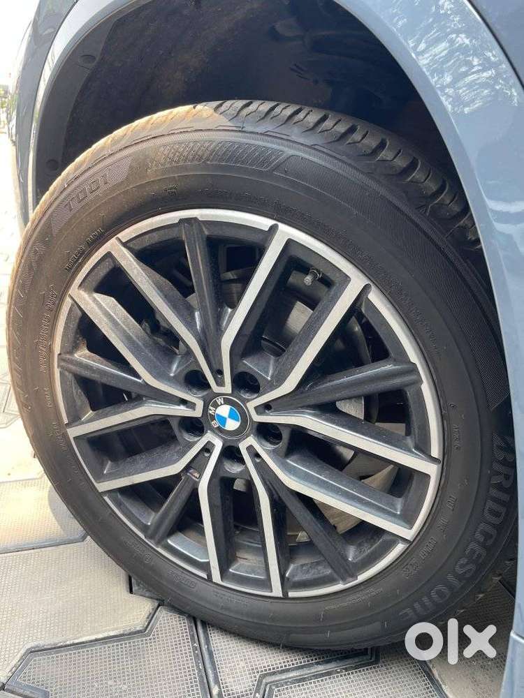 Bmw X1 Xdrive 20d M Sport, 2024, Diesel