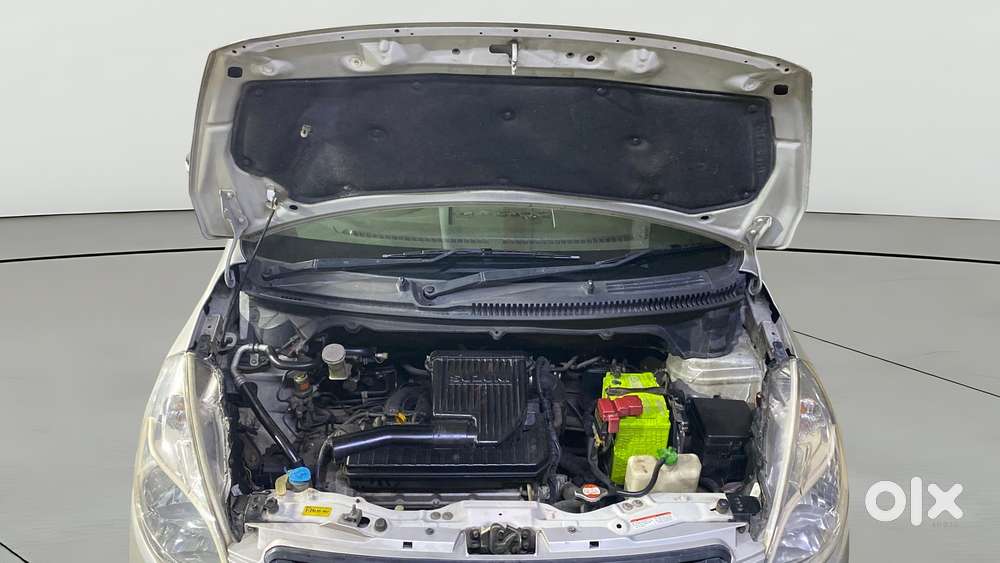 Maruti Suzuki Ertiga 2012-2015 Vxi, 2013, Petrol