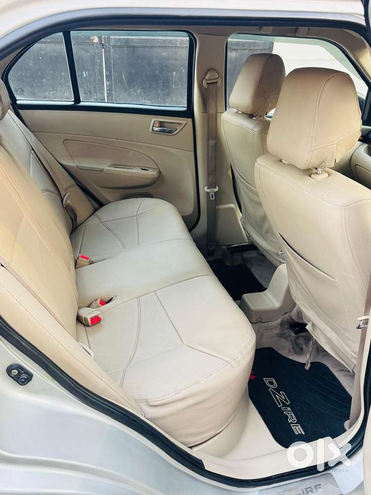 Maruti Suzuki Swift Dzire Vxi 1.2, 2013, Petrol