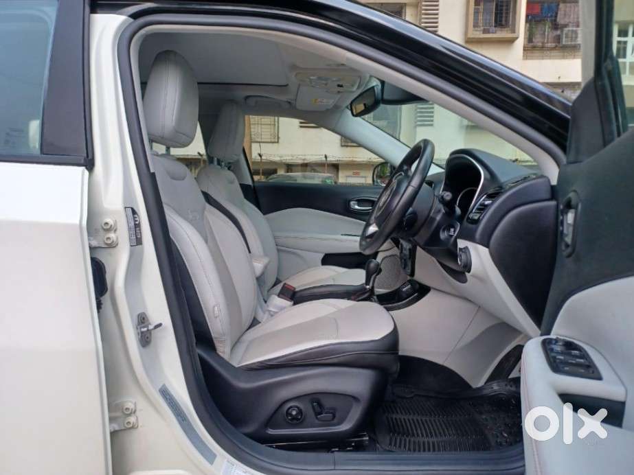 Jeep Compass 1.4 Limited Plus, 2020, Petrol