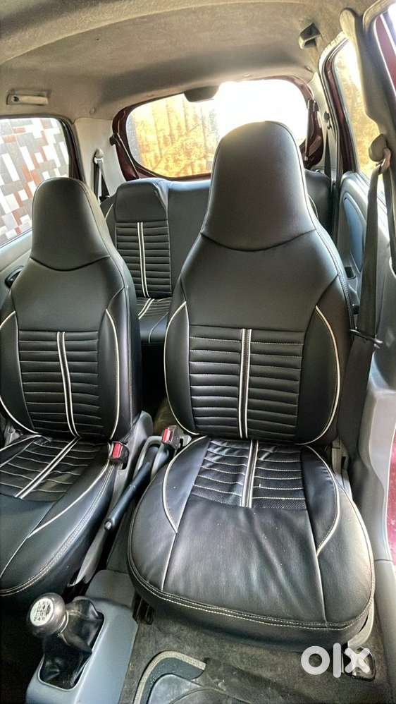 Maruti Suzuki Alto K10 2011