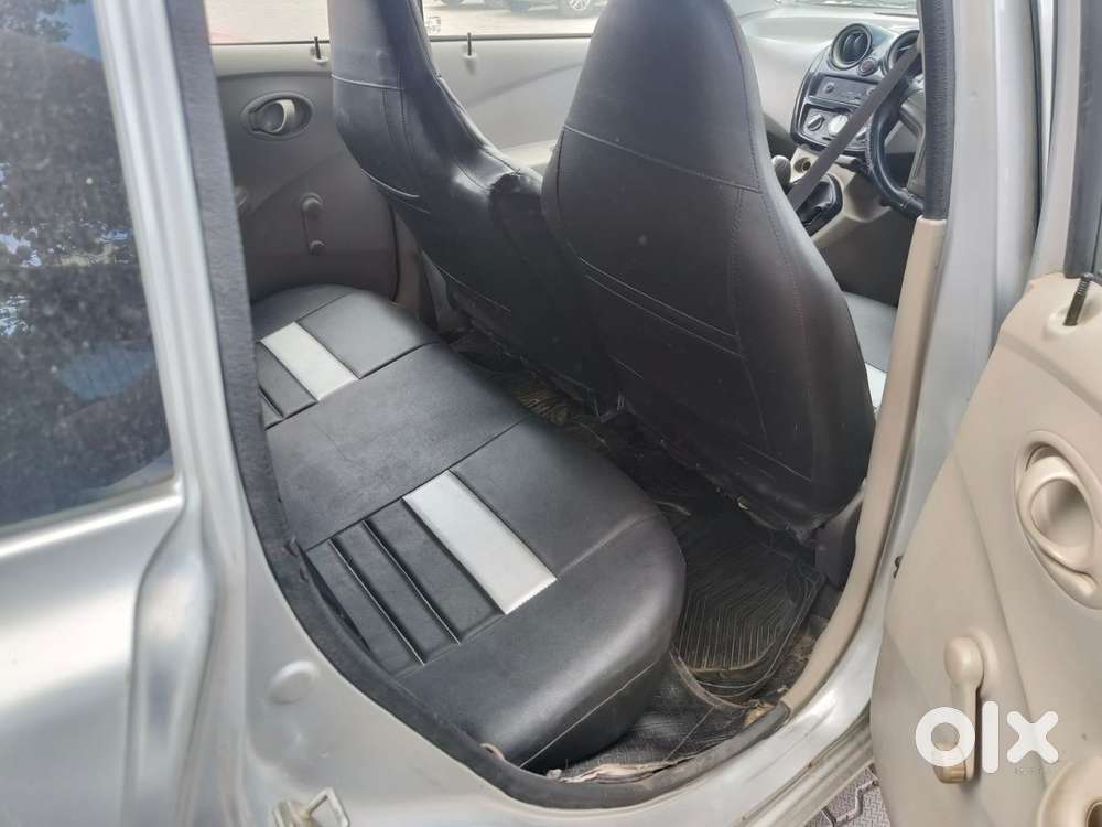 Datsun Go Plus Style, 2015, Petrol