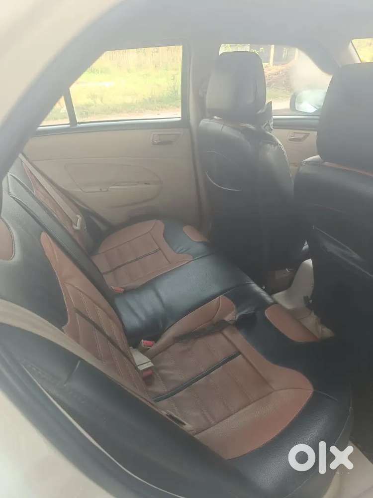 Maruti Suzuki Swift Dzire 2012 Diesel