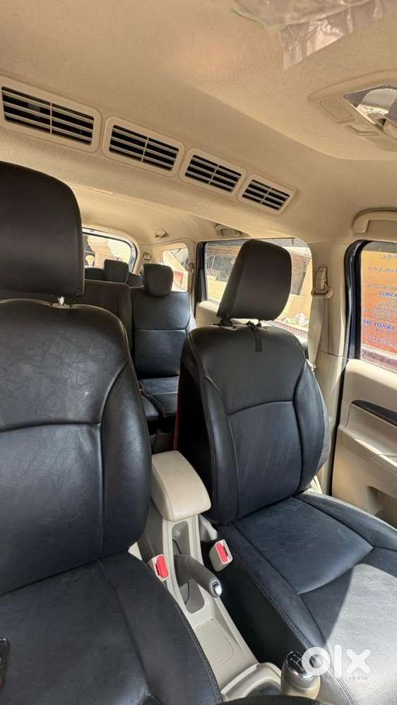 Maruti Suzuki Zxi 2022