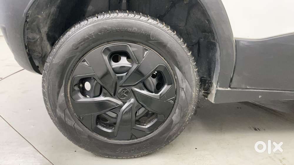 Tata Punch Adventure, 2022, Petrol