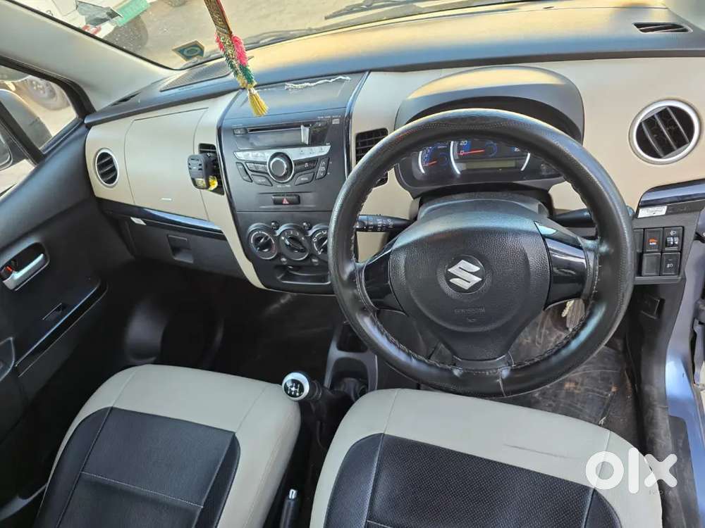 Maruti Suzuki Wagon R 1.0 2019 Petrol 21000 Km Driven