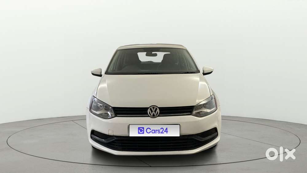 Volkswagen Polo 1.0 Mpi Comfortline, 2018, Petrol