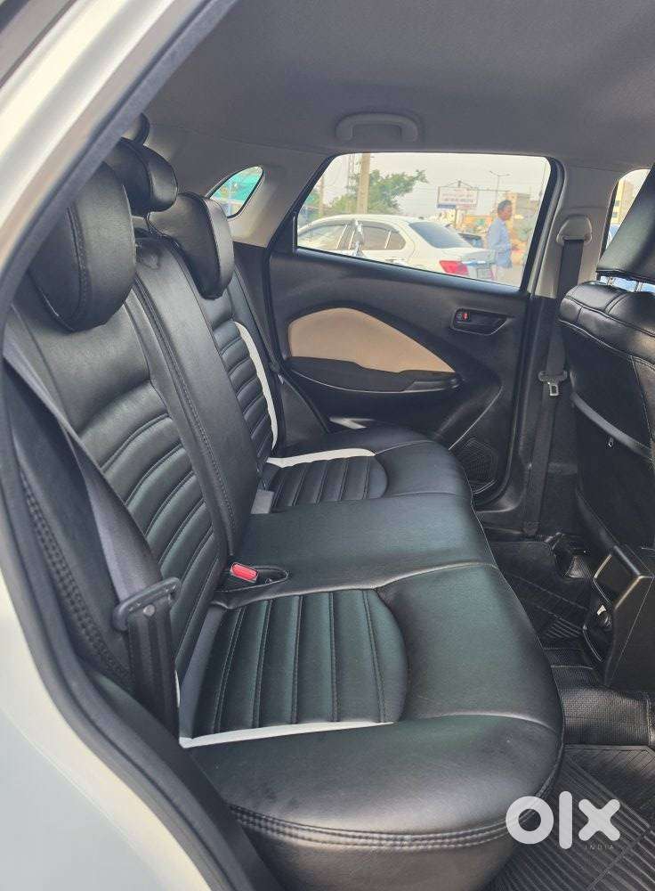 Toyota Glanza 1.2 S, 2024, Petrol