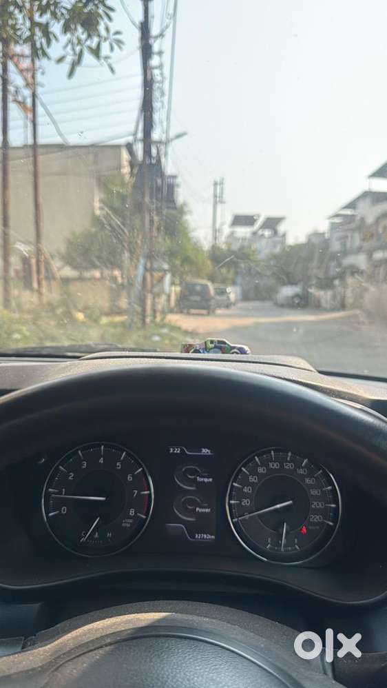 Maruti Suzuki Baleno 2023 Petrol Well Maintained