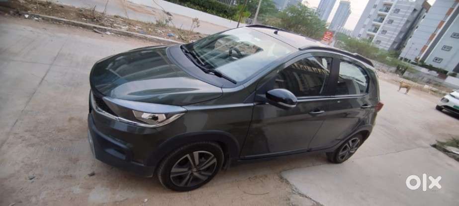 Tata Tiago Nrg 1.2 Xz Mt, 2022, Petrol