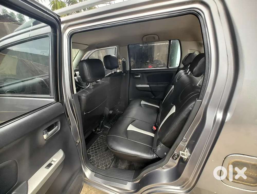 Maruti Suzuki Wagon R 2011 Petrol Good Condition