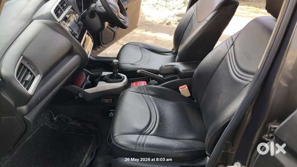 Honda Jazz 2018 Good Condition