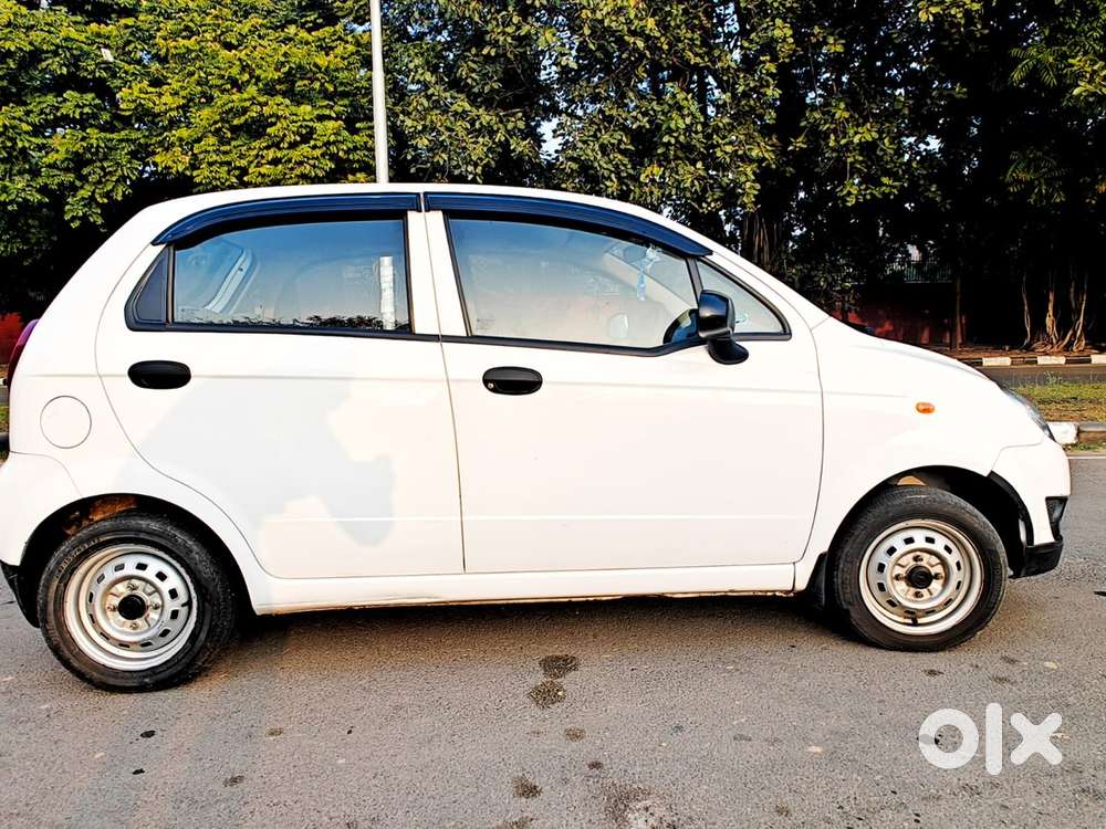 Chevrolet Spark 1.0 Ls 2014