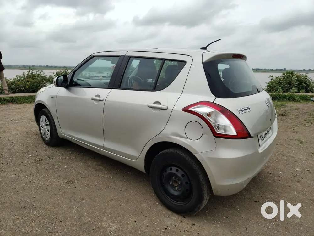 Swift Maruti Suzuki Amt Dom Dsl Vdi 2016