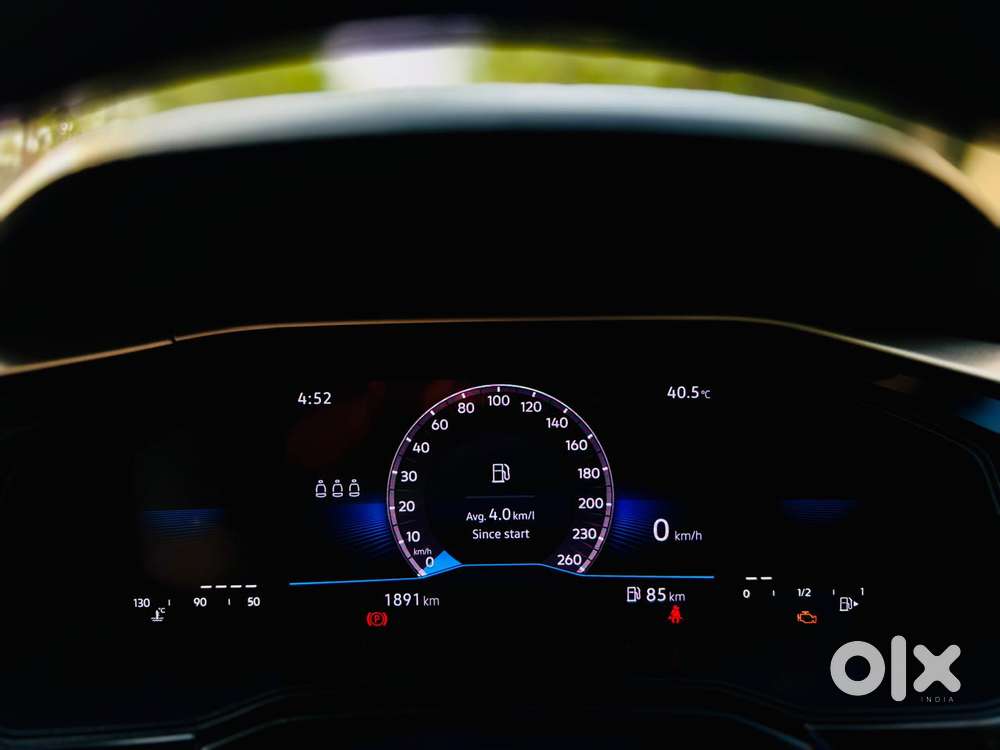 Volkswagen Virtus 1.0 Highline Tsi, 2024, Petrol