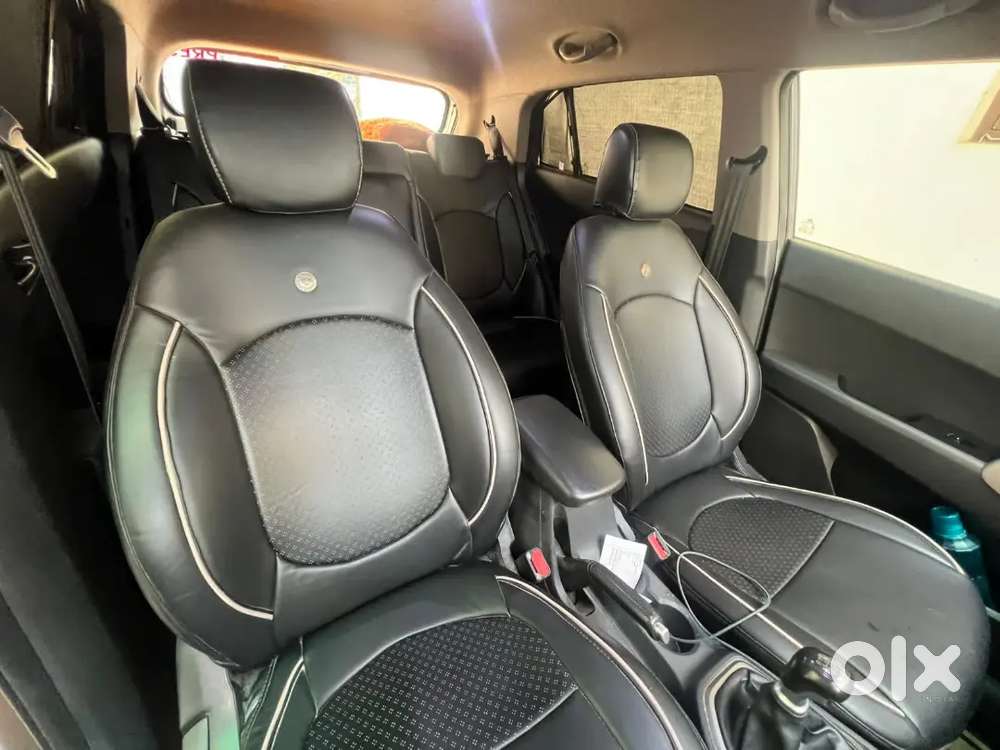 Hyundai Creta 1.6 2018