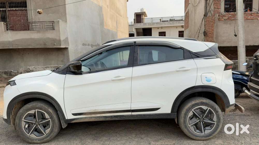 Tata Petrol Automatic 2023