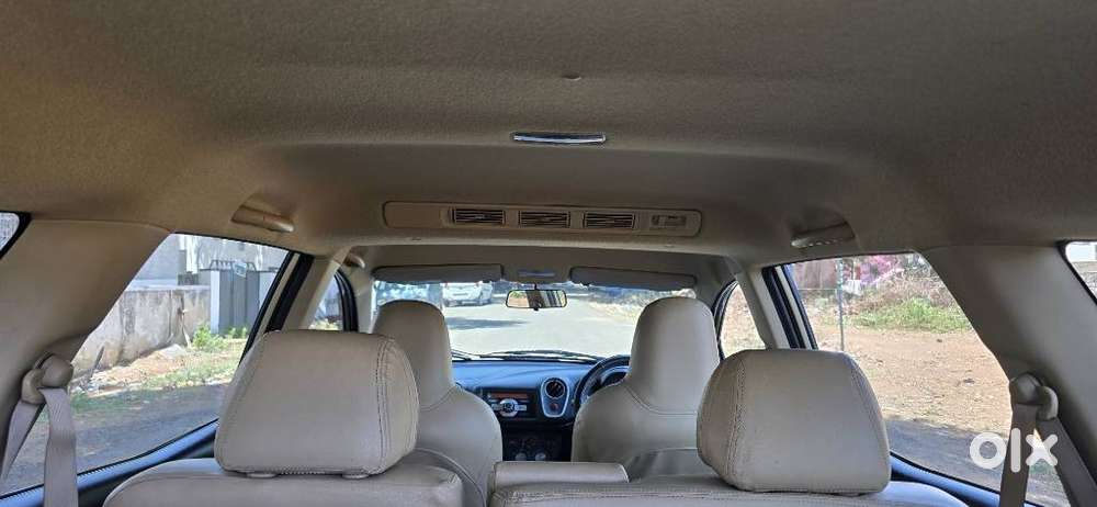 Honda Mobilio V Option I-dtec, 2014, Diesel