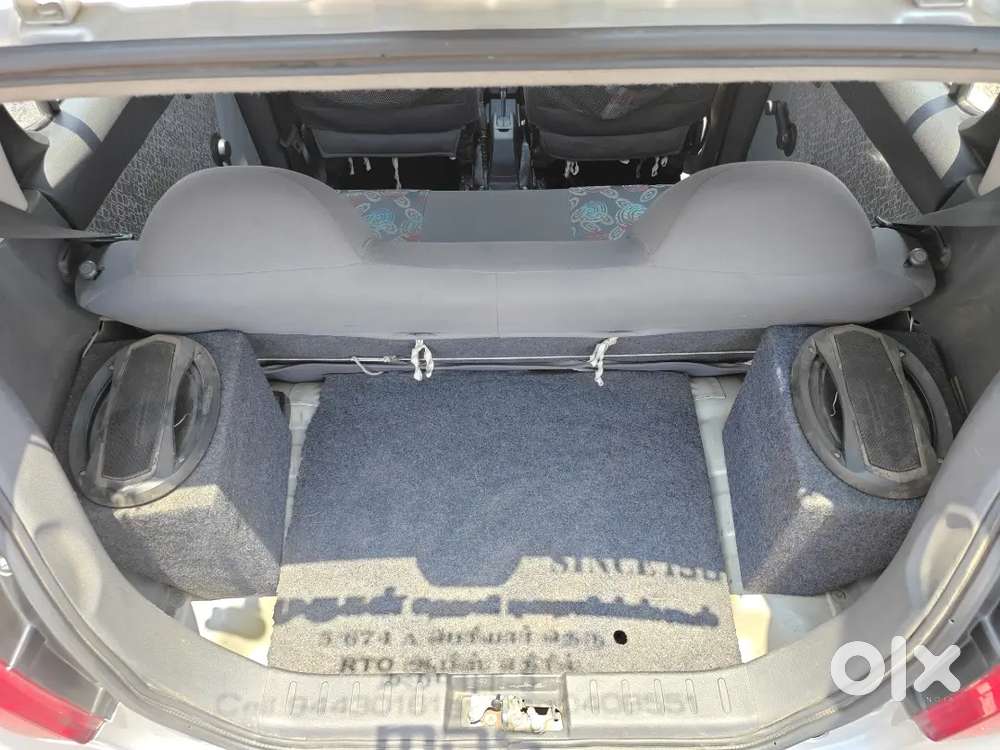 Maruti Suzuki Alto 800 2018 Petrol Well Maintained