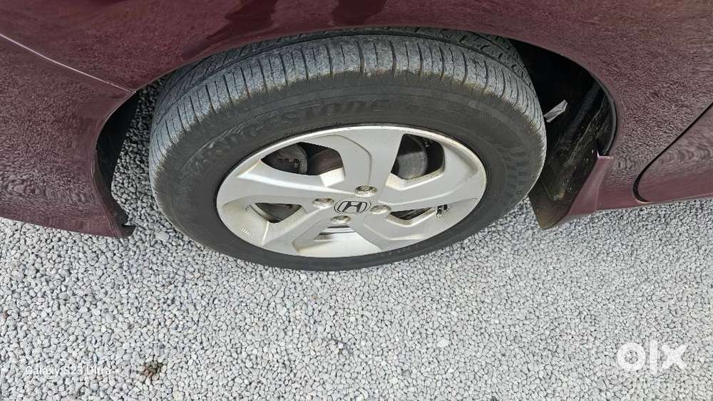 Honda City 2014-2015 I Dtec Vx, 2014, Diesel