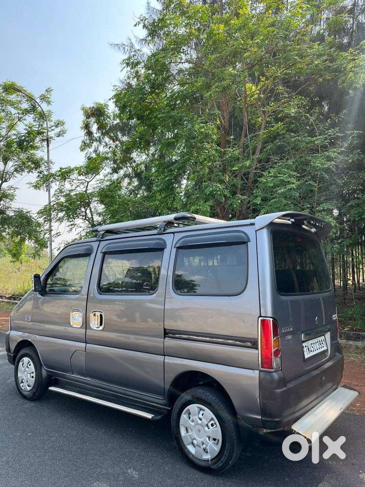 Maruti Suzuki Eeco, 2023, Petrol