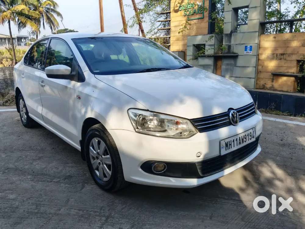Good Condition Used Car